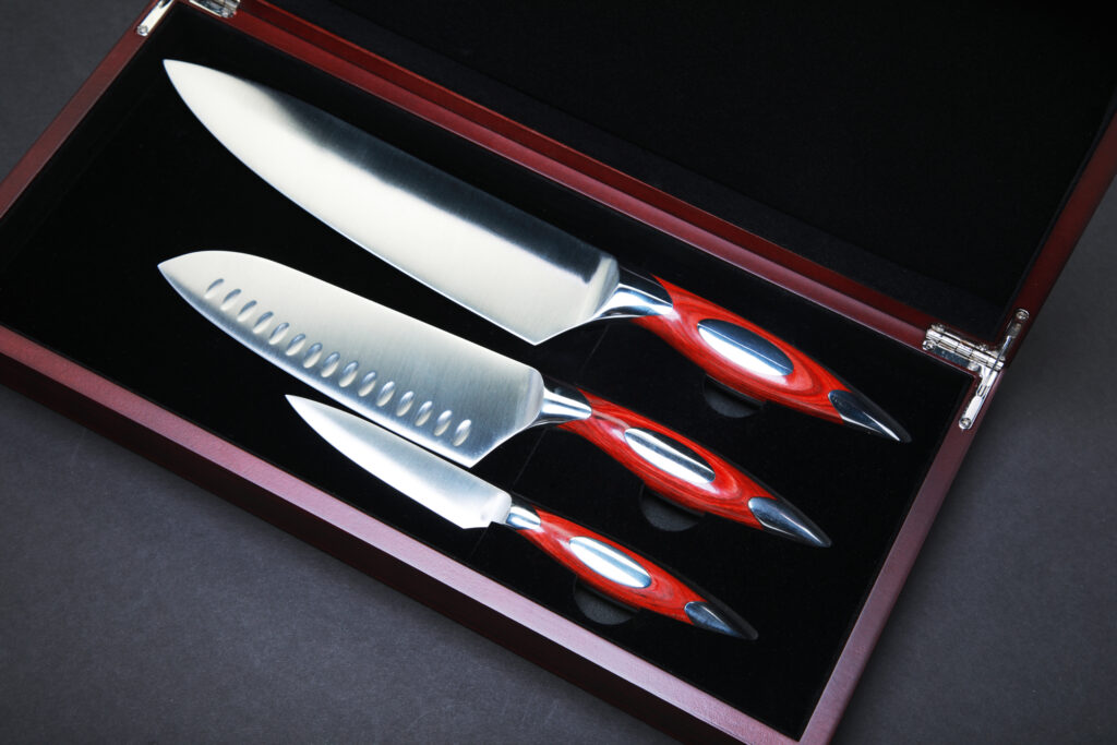 Finding Good Knives Everything You Need To Know Rhineland Cutlery