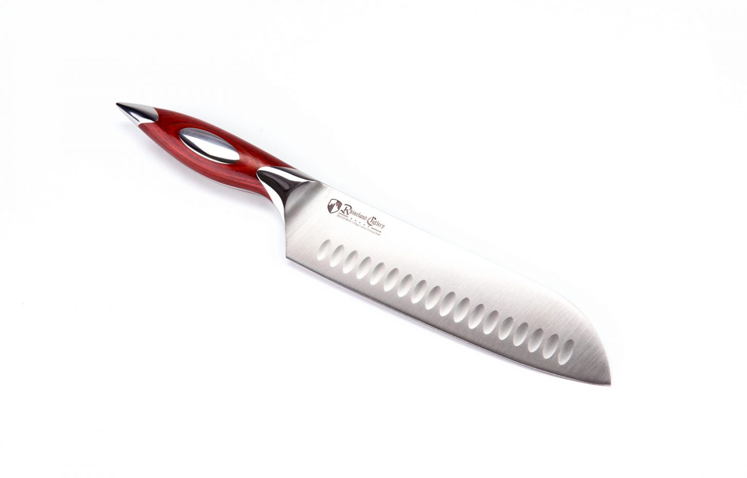 8" Santoku Knife Rhineland Cutlery